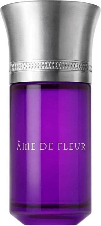 Les Liquides Imaginaires — Les Liquides Imaginaires Ame de Fleur