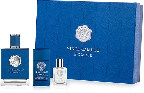 Vince Camuto — Vince Camuto Vince Camuto Homme