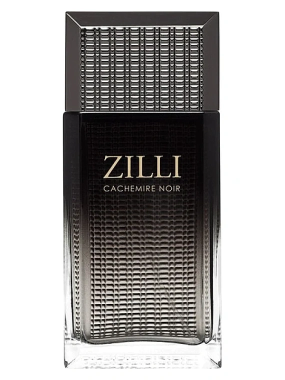 Zilli — Zilli Cachemire Noir