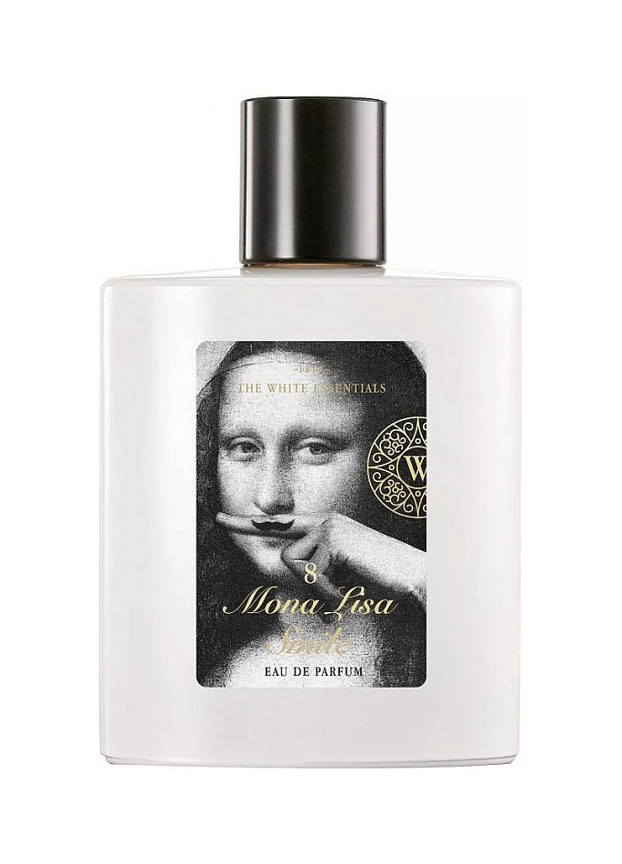 Jardin de Parfums — Jardin de Parfums 8 Mona Lisa Smile