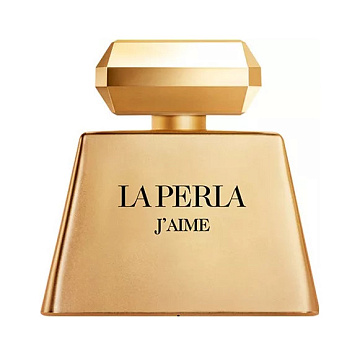 La Perla J`Aime Gold