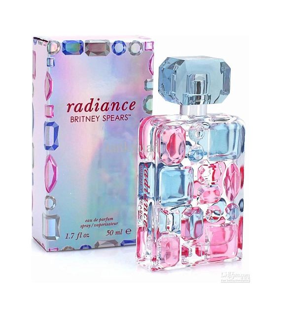Britney Spears — Britney Spears Radiance