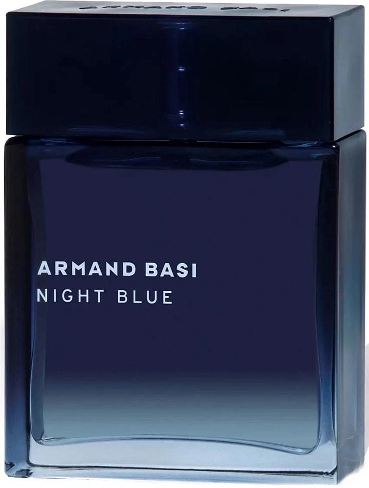 Armand Basi Night Blue — фото 4
