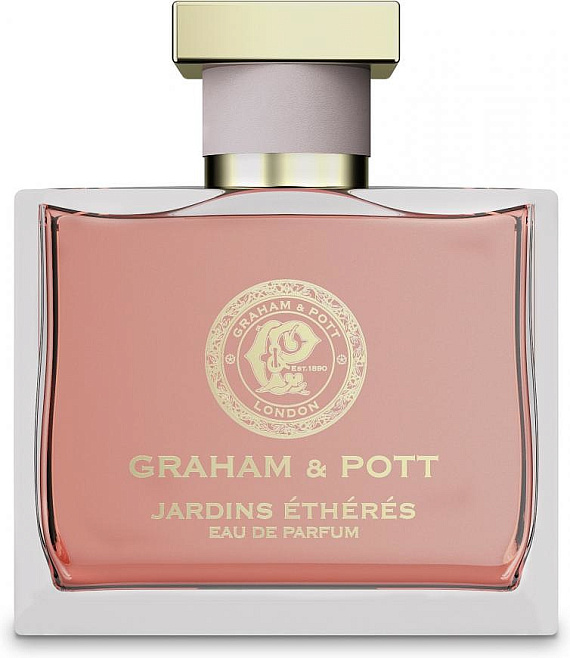 Graham & Pott — Graham & Pott Jardins Etheres