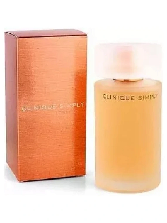 Clinique — Clinique Simply