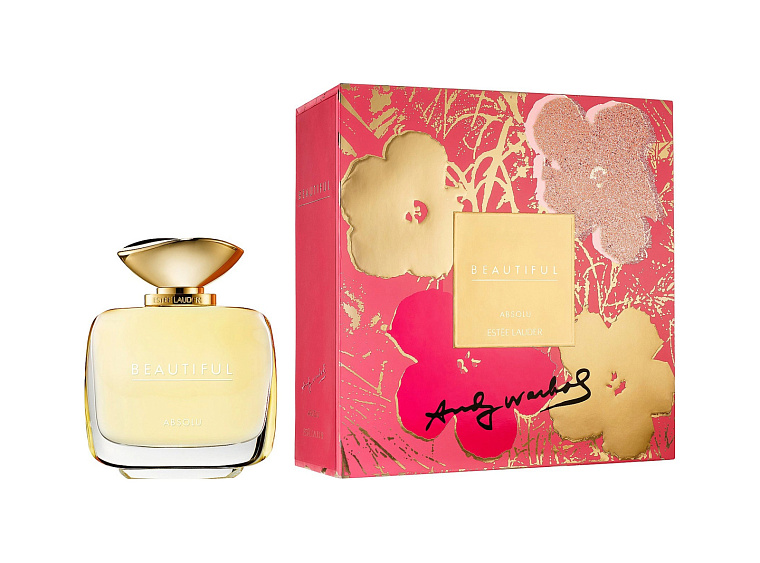 Estee Lauder — Estee Lauder Beautiful Absolu