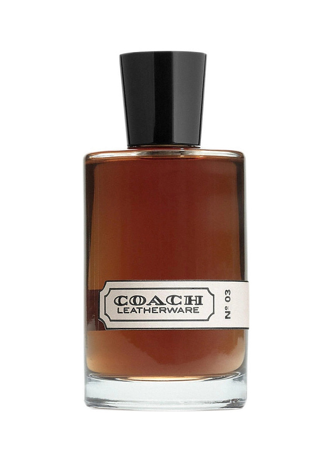 Coach — Coach Leatherware №3