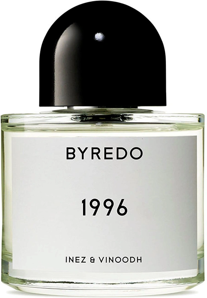 Byredo Parfums 1996 Inez & Vinoodh — фото 3
