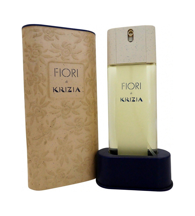 Krizia — Krizia Fiori di Krizia