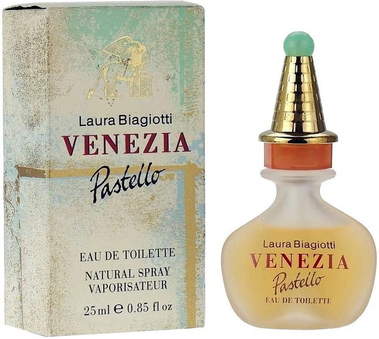 Laura Biagiotti Venezia Pastello — фото 4