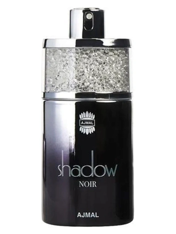 Ajmal — Ajmal Shadow Noir