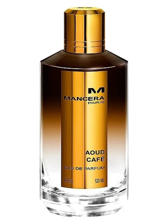 Mancera — Mancera Aoud Cafe