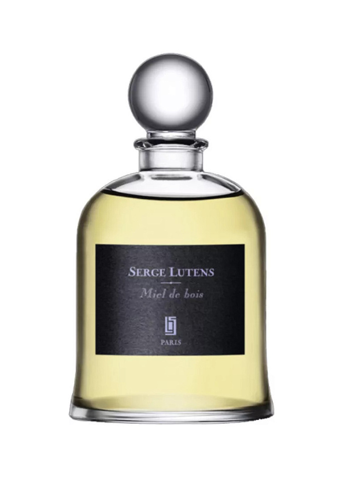 Serge Lutens — Serge Lutens Miel de Bois