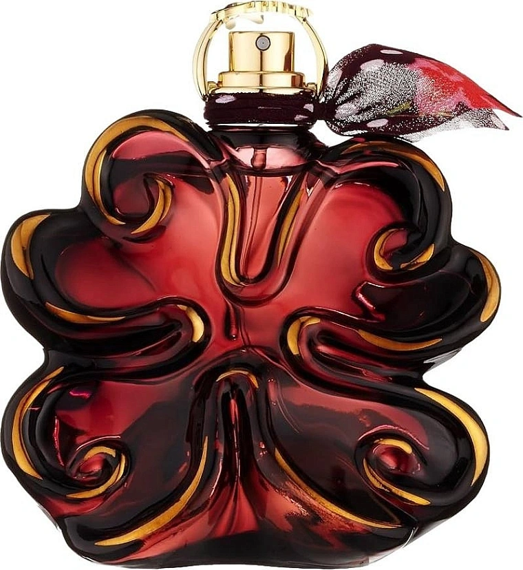 Lolita Lempicka Si Lolita Eau de Minuit — фото 3