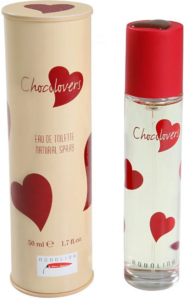 Aquolina Chocolovers — фото 3