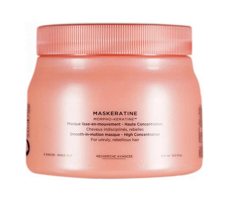 Kerastase — Kerastase Discipline Maskeratine
