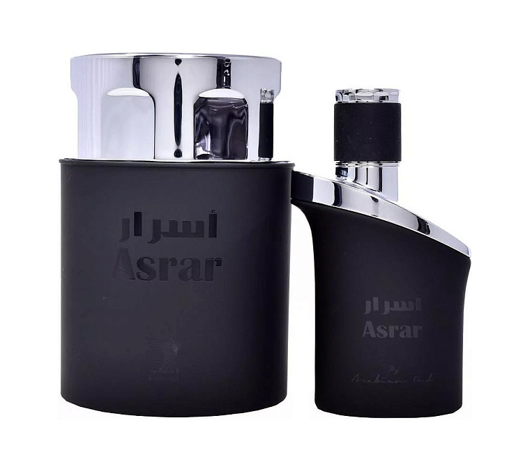 Arabian Oud — Arabian Oud Asrar
