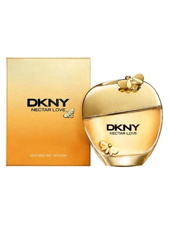 Donna Karan — Donna Karan DKNY Nectar Love