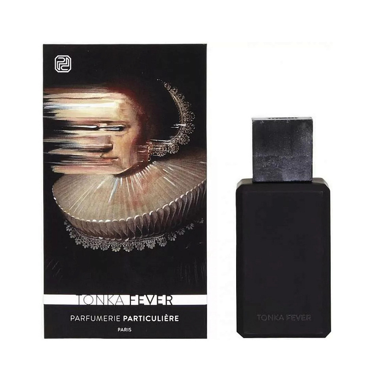 Parfumerie Particuliere — Parfumerie Particuliere Tonka Fever