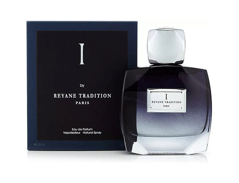 Reyane Tradition — Reyane Tradition Tradition I