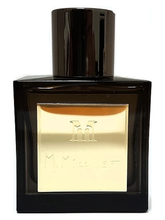 M. Micallef — M. Micallef Aoud Collection Queen