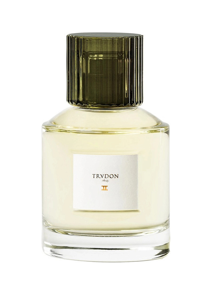 Maison Trudon — Maison Trudon II