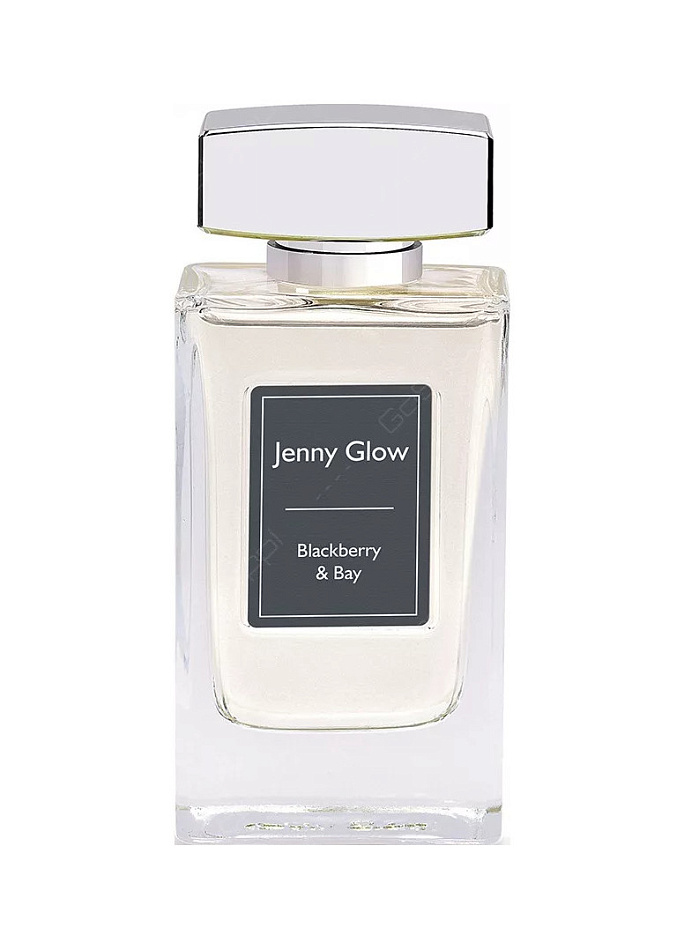 Jenny Glow — Jenny Glow Blackberry & Bay