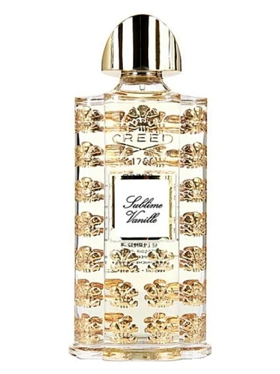 Creed — Creed Sublime Vanille