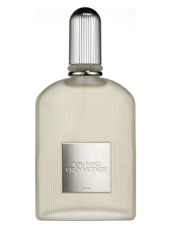 Tom Ford — Tom Ford Grey Vetiver
