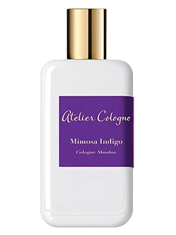 Atelier Cologne — Atelier Cologne Mimosa Indigo