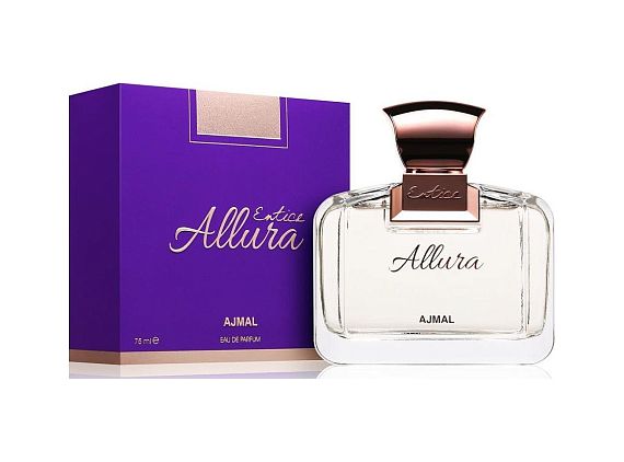 Ajmal — Ajmal Entice Allura