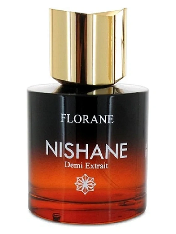 Nishane — Nishane Florane