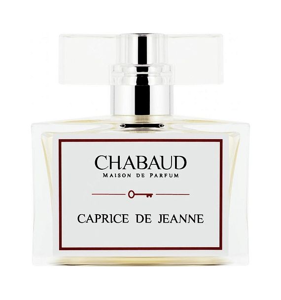 Chabaud — Chabaud Caprice De Jeanne