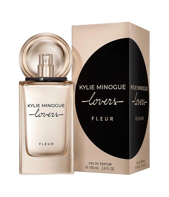 Kylie Minogue — Kylie Minogue Lovers Fleur