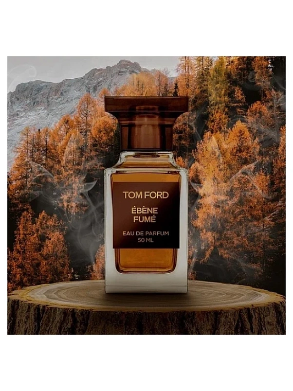 Tom Ford — Tom Ford Ebene Fume