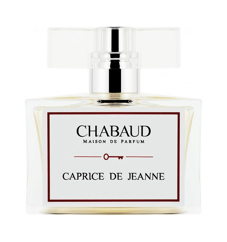 Chabaud — Chabaud Caprice De Jeanne