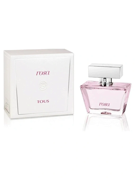 Tous Parfum — Tous Parfum Tous Rose