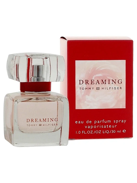 Tommy Hilfiger — Tommy Hilfiger Dreaming
