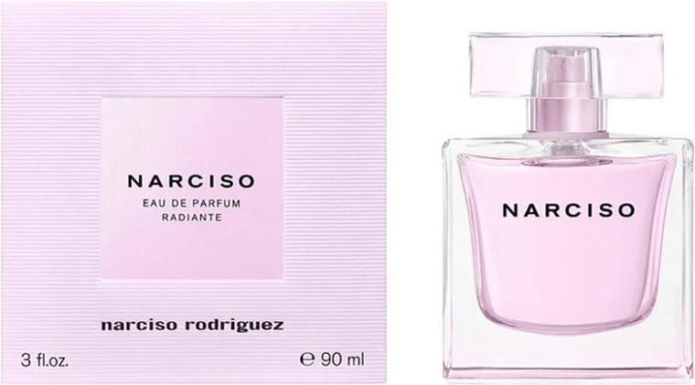 Narciso Rodriguez Narciso Radiante — фото 2