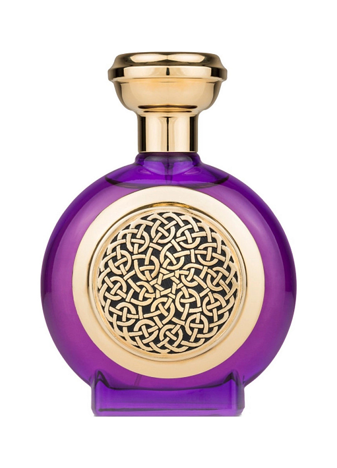 Boadicea the Victorious — Boadicea the Victorious Amethyst