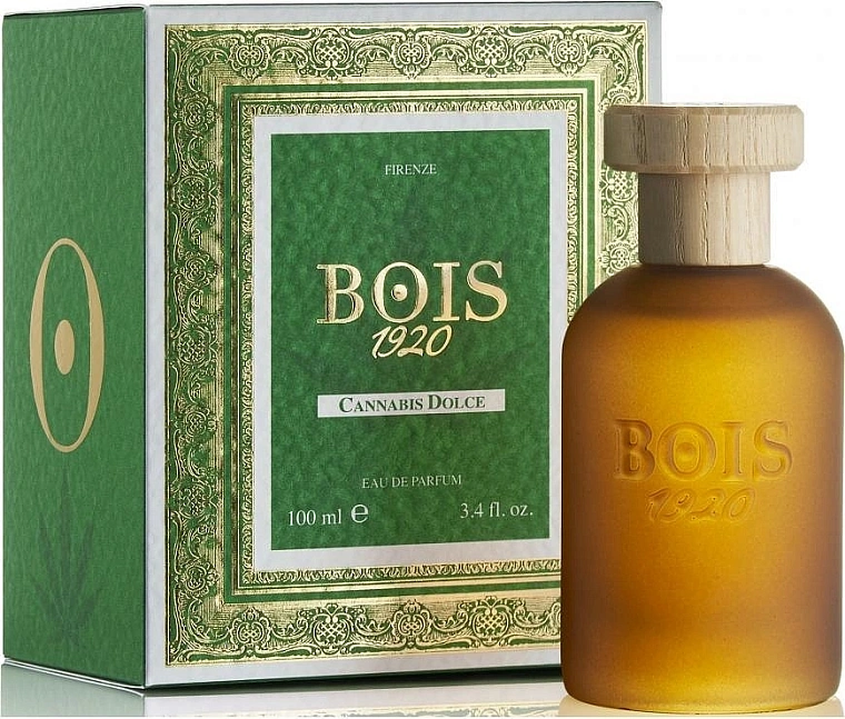Bois 1920 Cannabis Dolce — фото 3