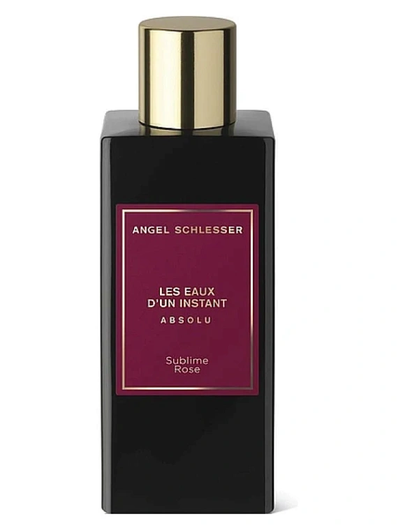 Angel Schlesser — Angel Schlesser Sublime Rose