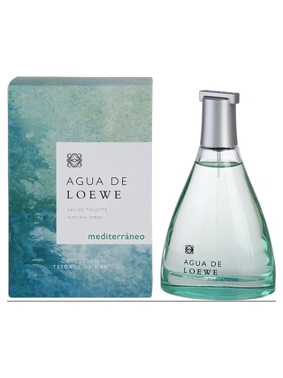 Loewe — Loewe Agua de Loewe Mediterraneo