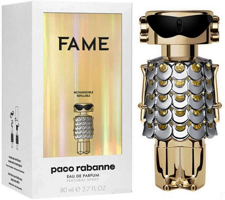 Paco Rabanne Fame — фото 3