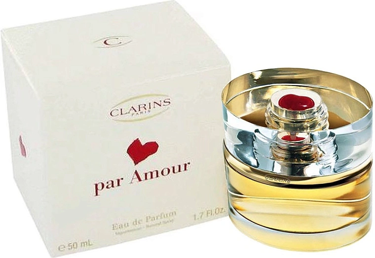Clarins Par Amour — фото 4