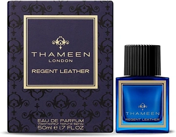 Thameen Regent Leather Духи