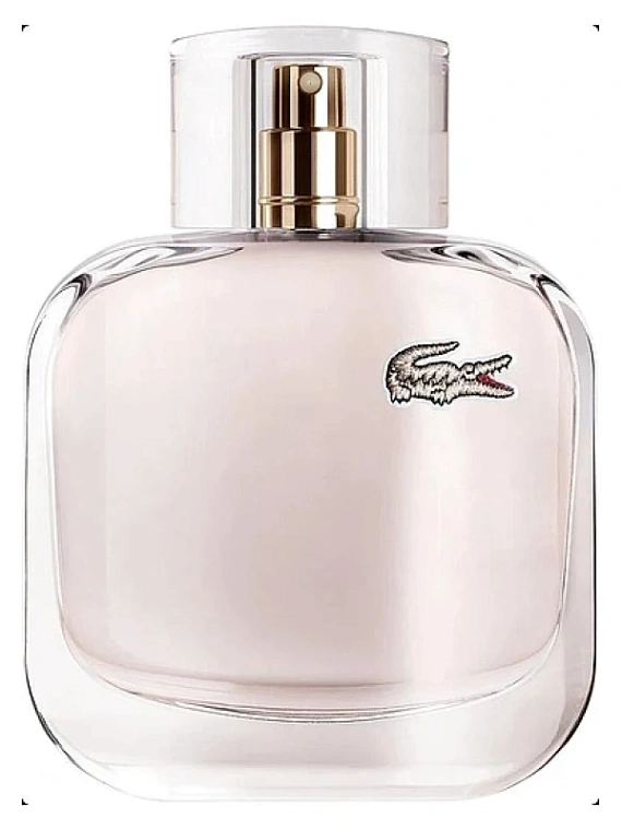 Lacoste — Lacoste Eau de Lacoste L.12.12. Pour Elle Elegant