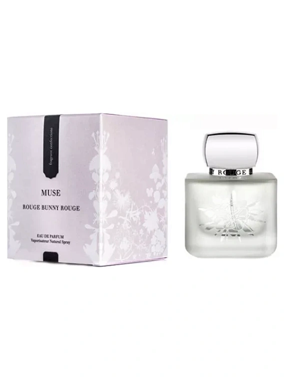 Rouge Bunny Rouge — Rouge Bunny Rouge Muse