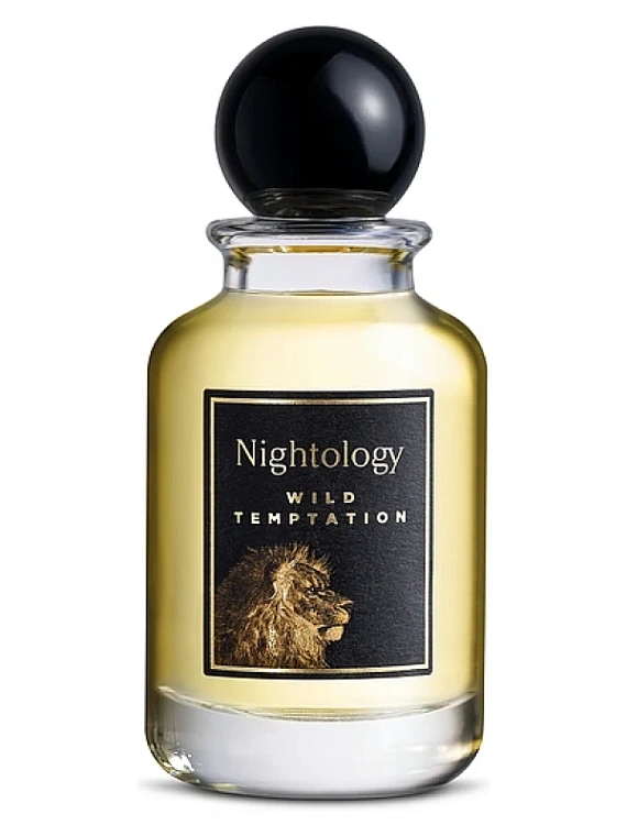 Jesus Del Pozo — Jesus Del Pozo Wild Temptation