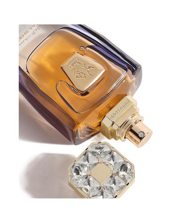 Hind Al Oud — Hind Al Oud Musk Al Shiokh